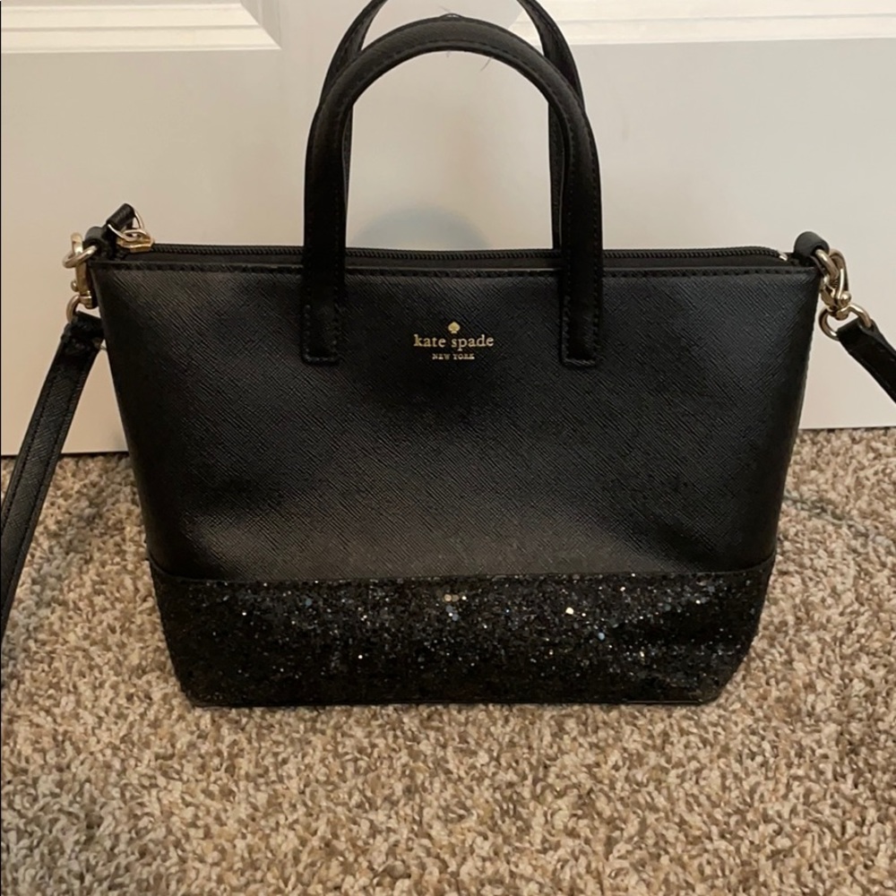 Kate spade crossbody bag